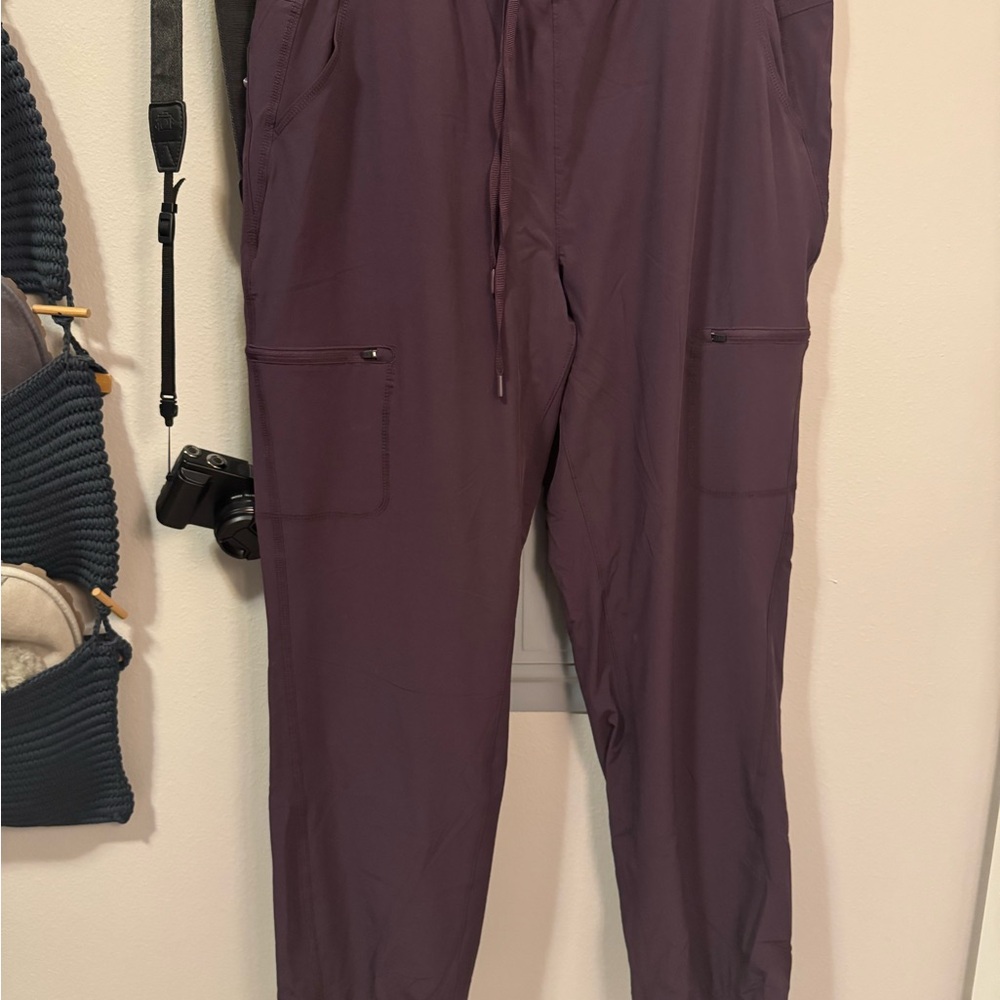 Eddie Bauer Warm Pants